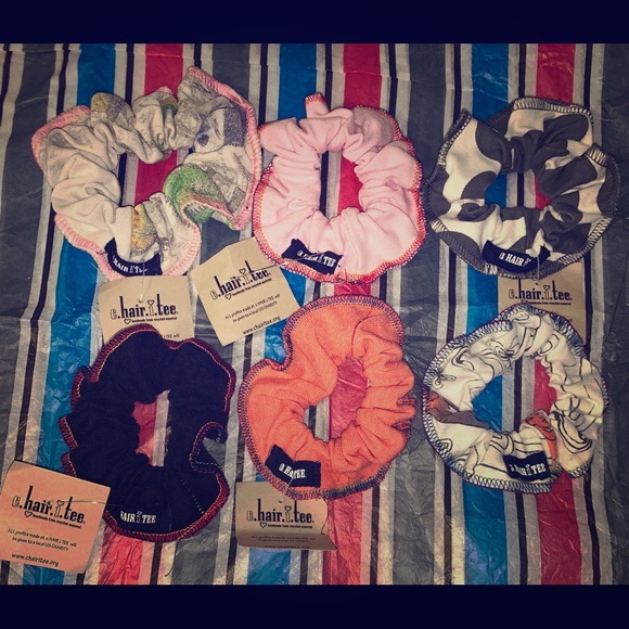 Hair accessories main image 6